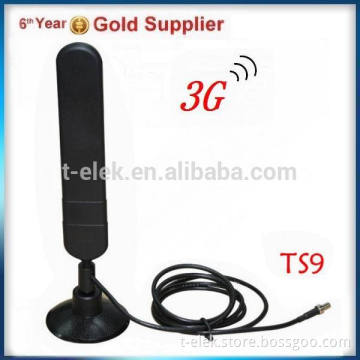 Sierra Wireless Aircard 312U TS-9 800/1900MHz CDMA antenna